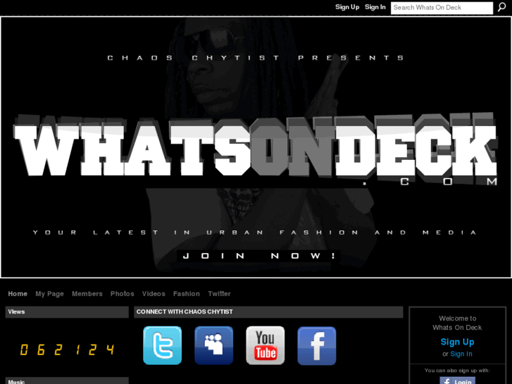 www.whatsondeck.com