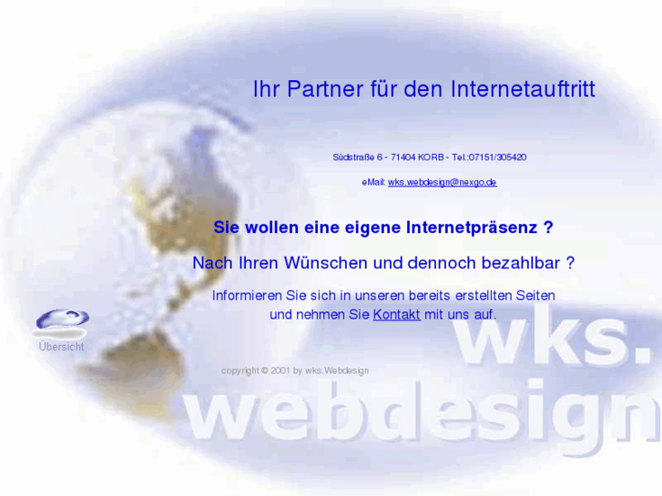 www.wks-webdesign.com