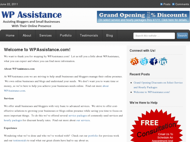 www.wpassistance.com