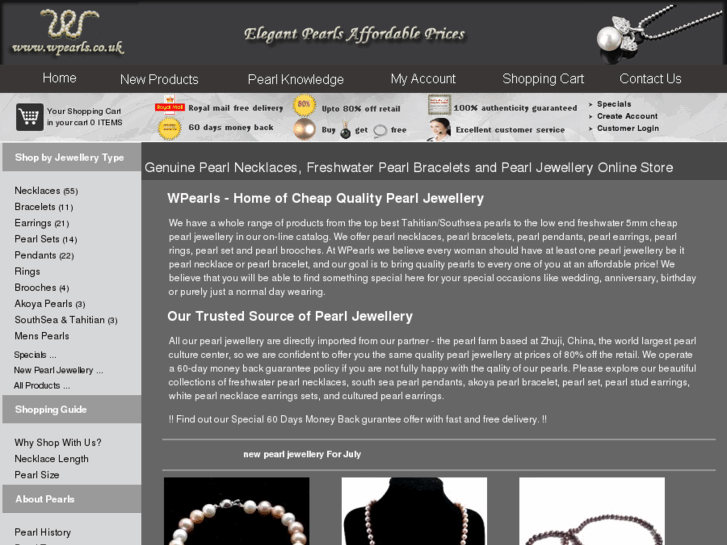 www.wpearls.co.uk