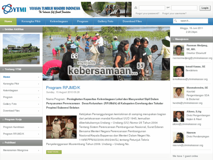 www.ytmimakassar.org