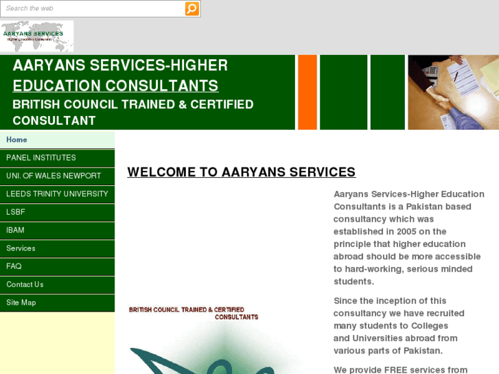 www.aaryans.net