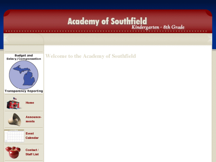 www.academyofsouthfield.com