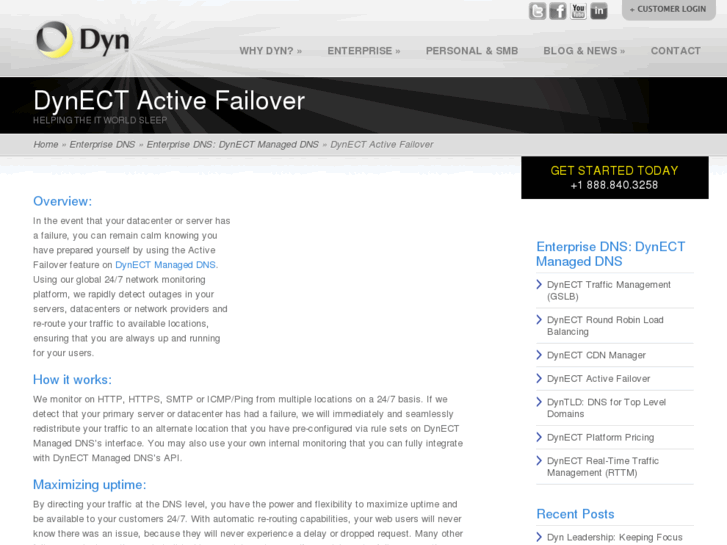 www.activefailover.com