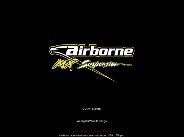 www.airbornesuspension.com