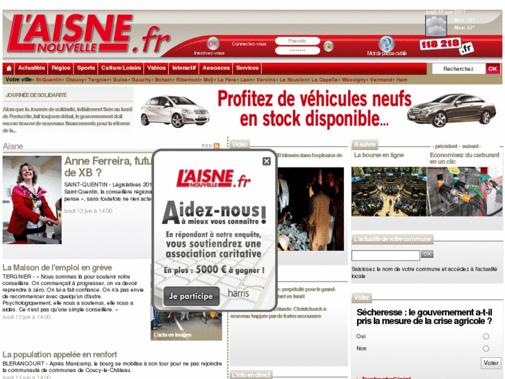 www.aisnenouvelle.com