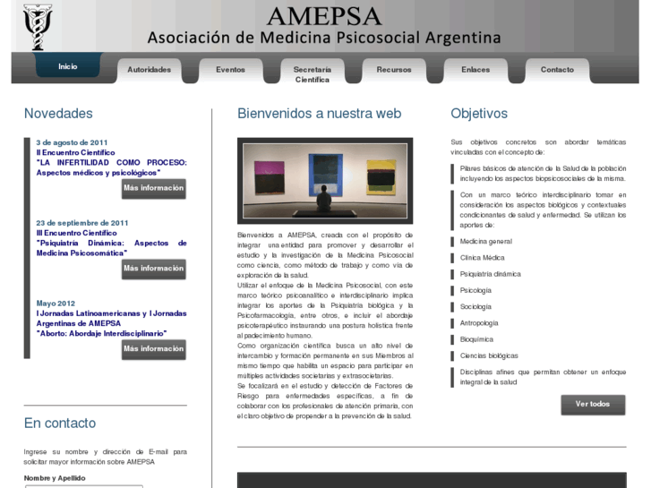 www.amepsa.org