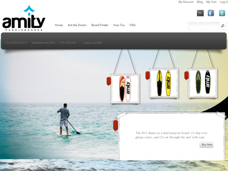 www.amitypaddleboards.com