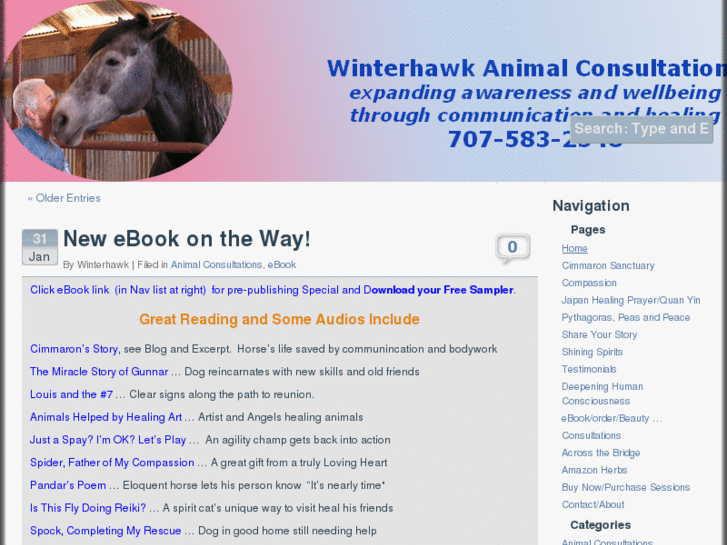 www.animalconsultations.com