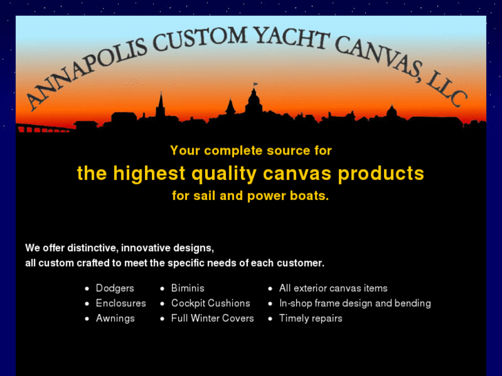 www.annapolis-canvas.com