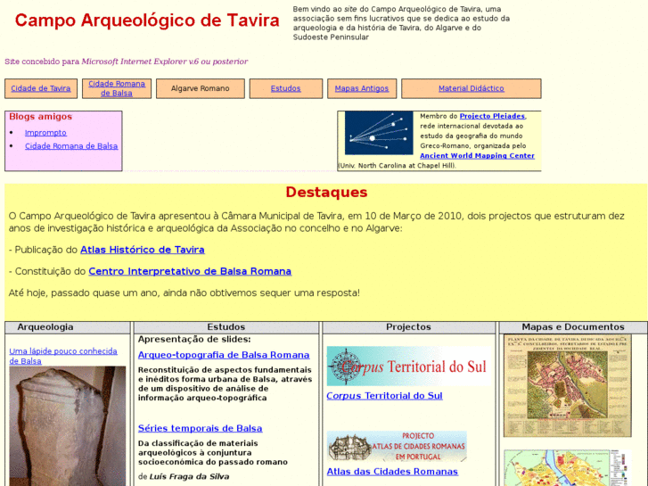 www.arqueotavira.com