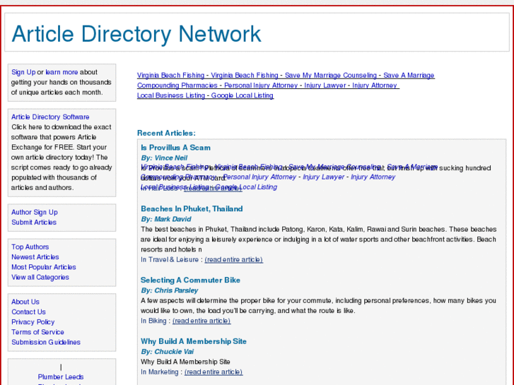 www.articledirectorynetwork.com