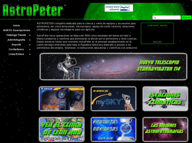 www.astropeter.com