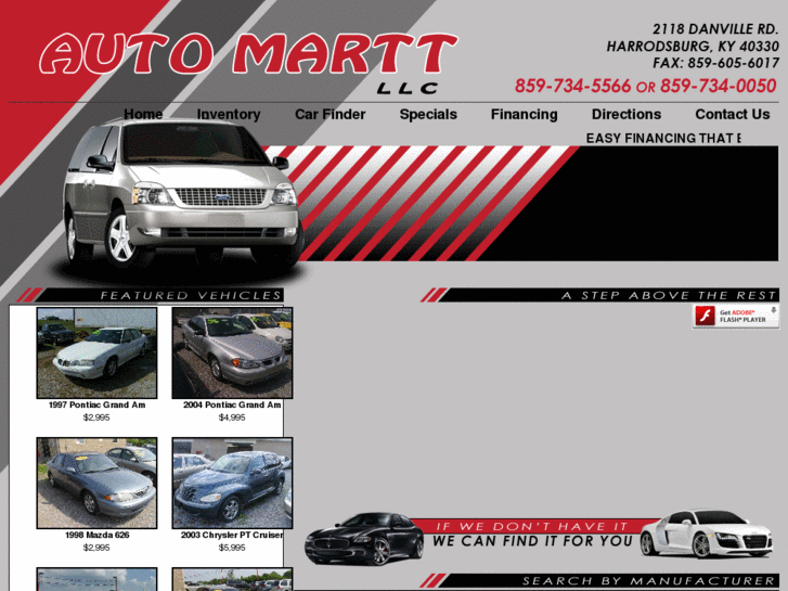 www.automartt.net