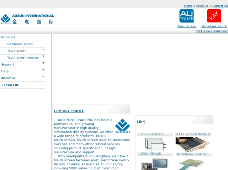 www.autouch.net