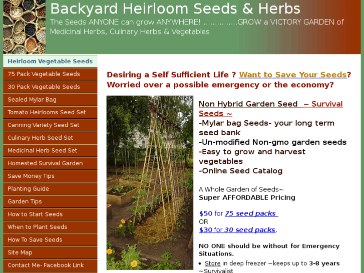 www.backyardheirloomseeds.net