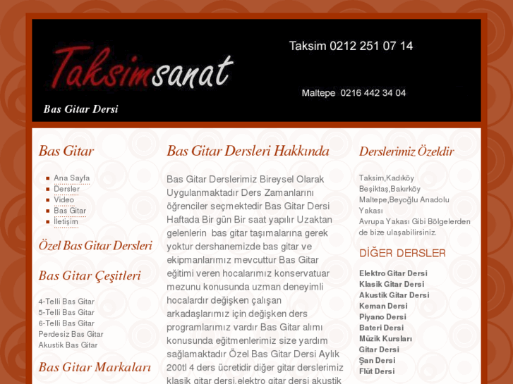 www.basgitardersi.com