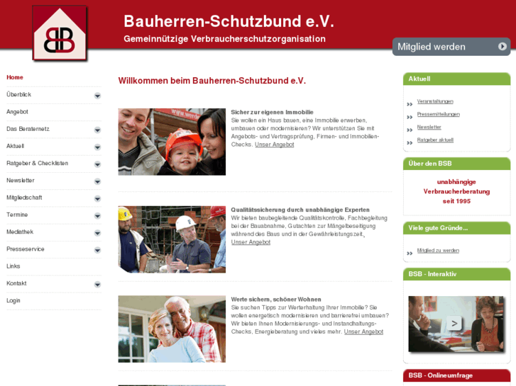 www.bauherren-schutzbund.net