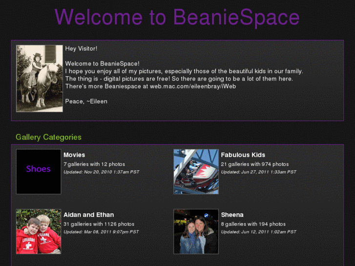 www.beaniespace.com