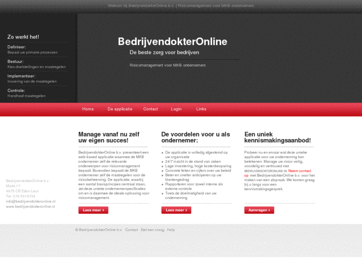 www.bedrijvendokteronline.biz