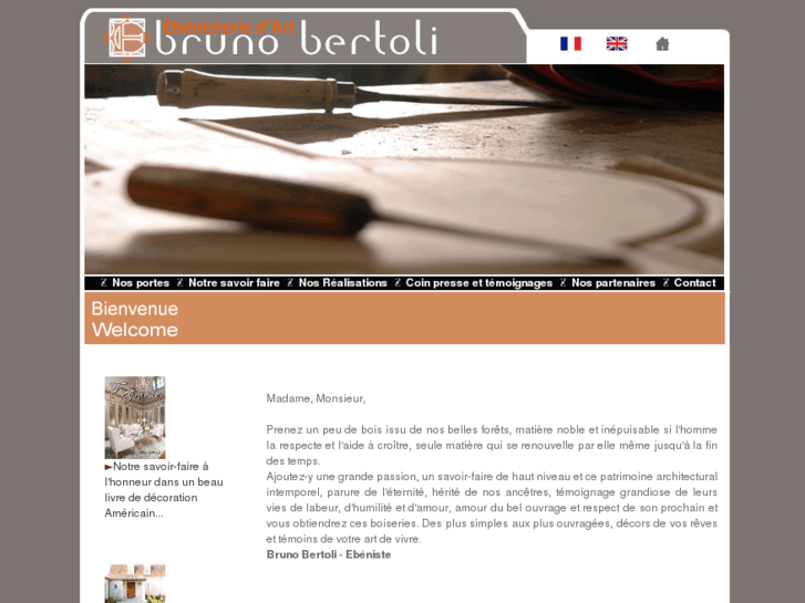 www.bertoli.fr