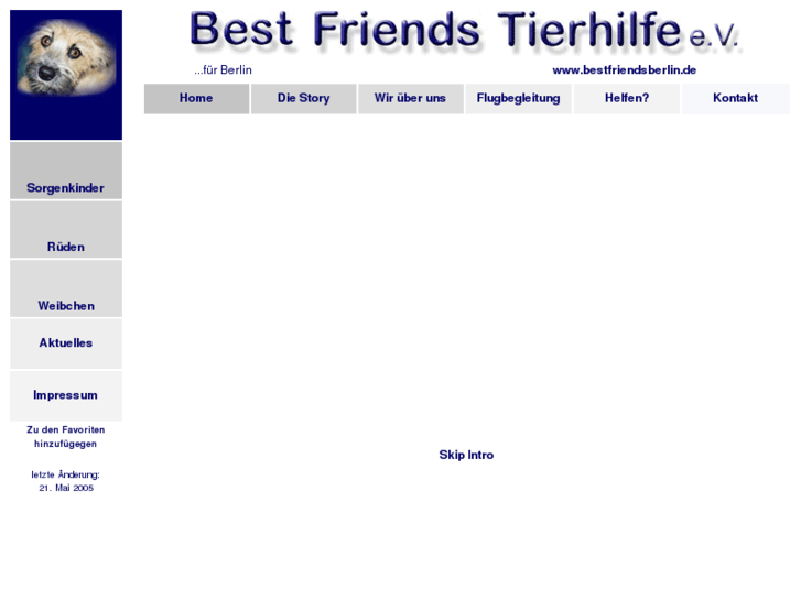 www.bestfriendstierhilfe.com