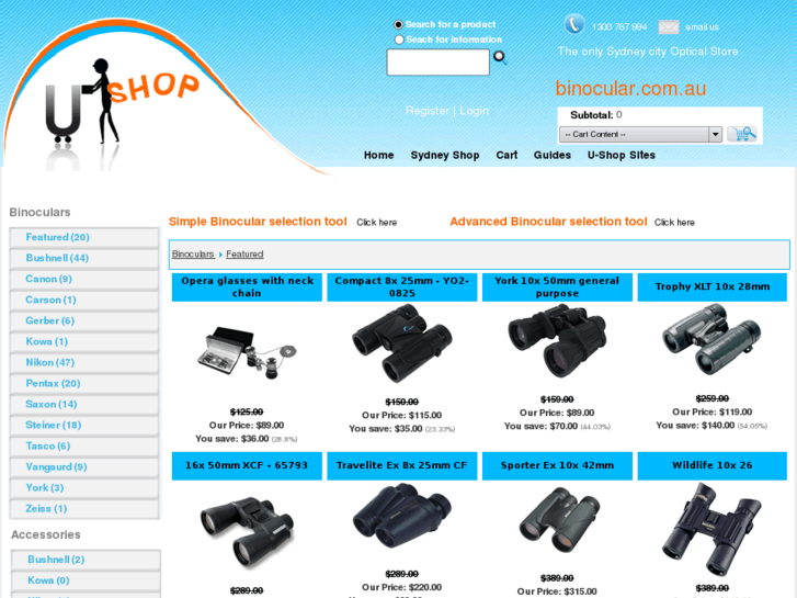 www.binocular.com.au