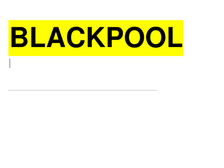 www.blackpool.es