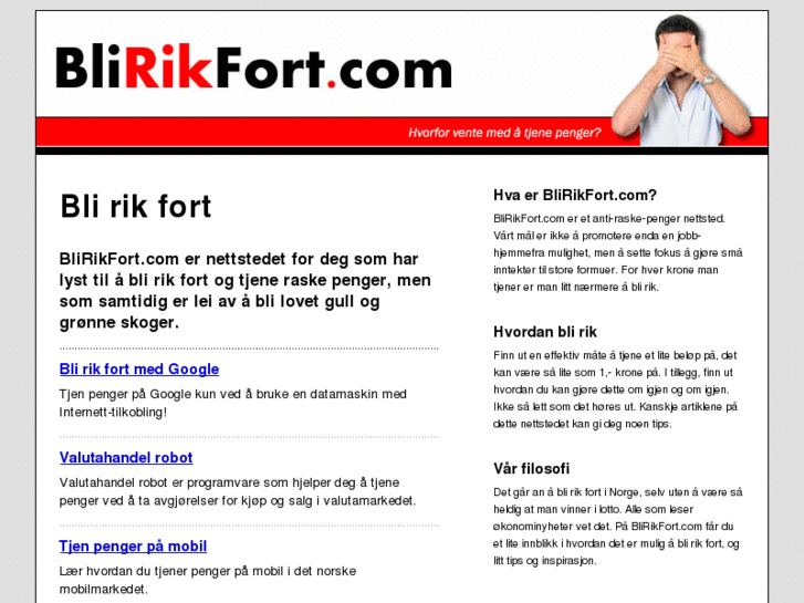 www.blirikfort.com