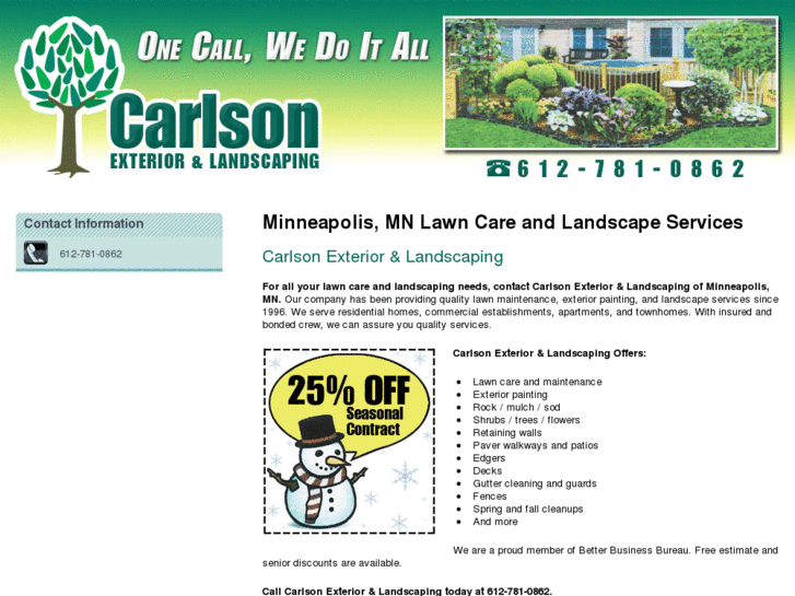 www.carlsonexterior.com