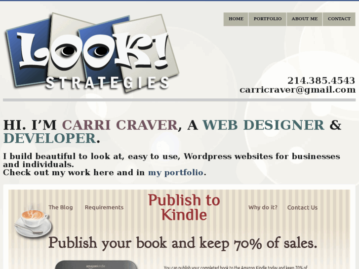 www.carricraver.com