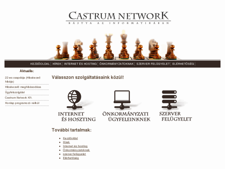 www.castrumnetwork.hu