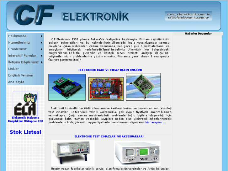 www.cfelektronik.com