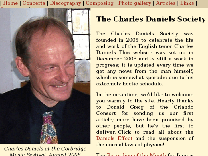 www.charles-daniels-society.org.uk