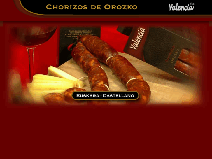 www.chorizosdeorozco.com