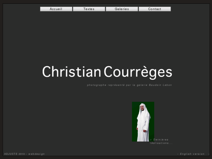 www.christian-courreges.com