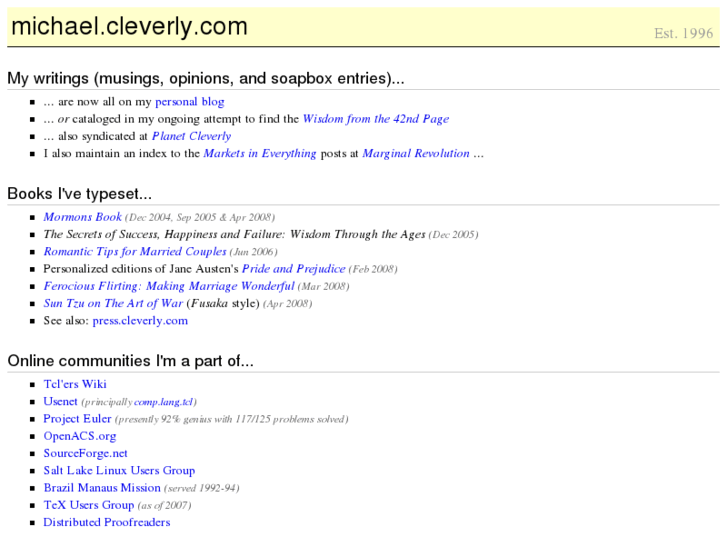 www.cleverly.com