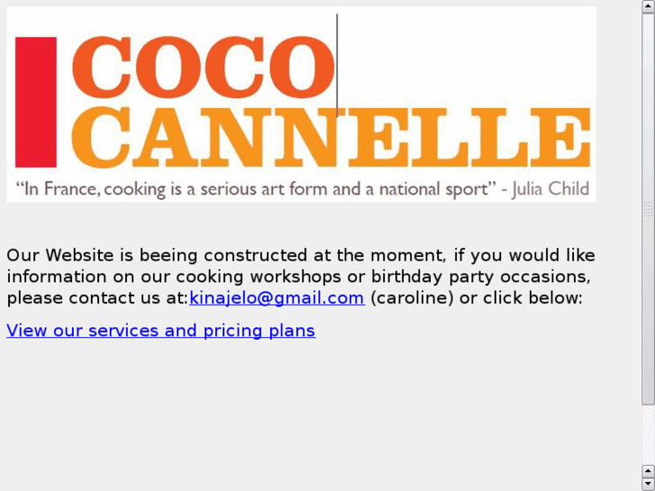 www.coco-cannelle.com
