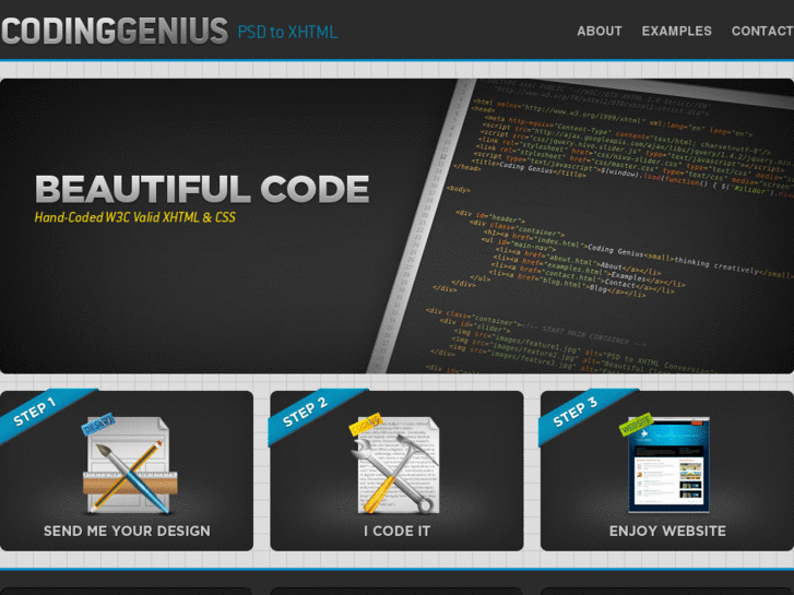 www.codinggenius.com