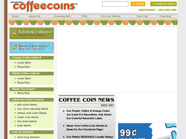 www.coffeecoin.com