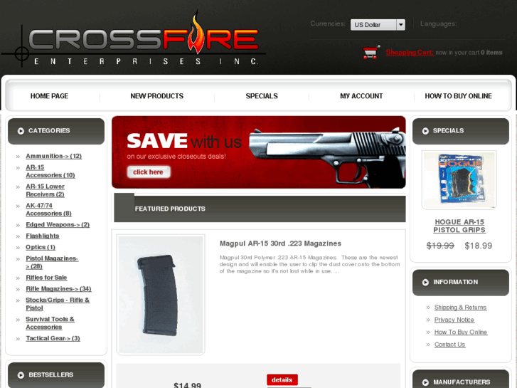 www.crossfirearmory.com