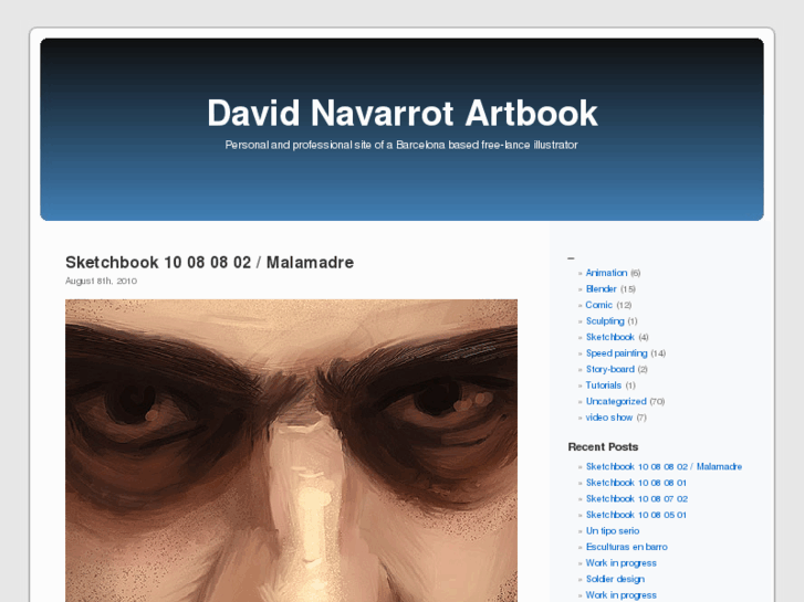 www.davidnavarrot.com