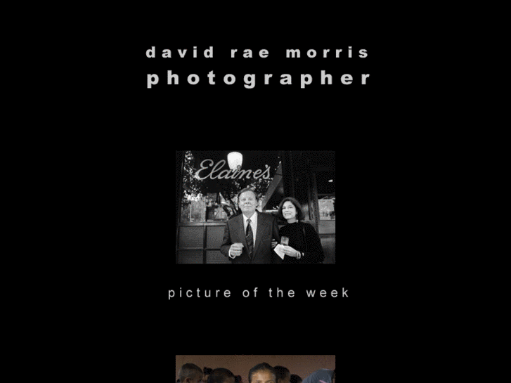 www.davidraemorris.com