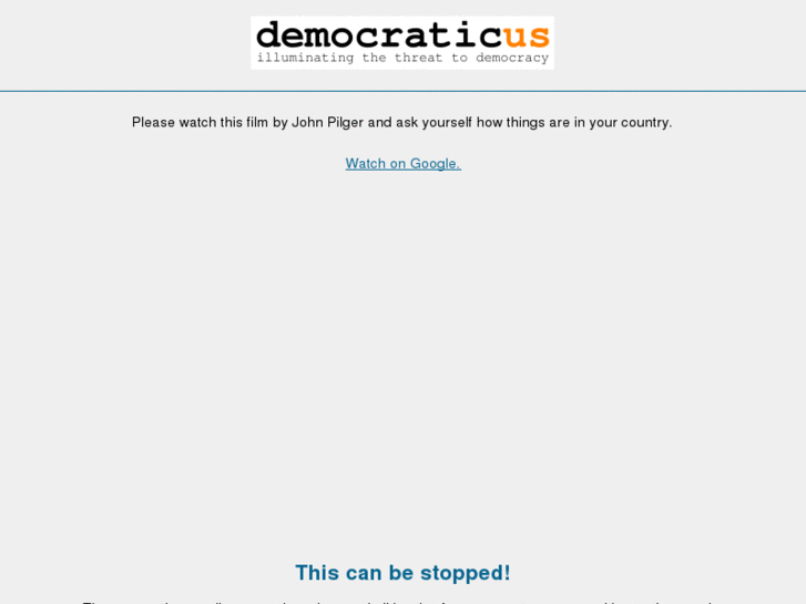 www.democraticus.net