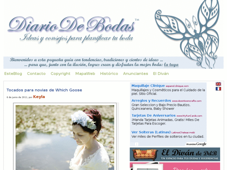 www.diariodebodas.com