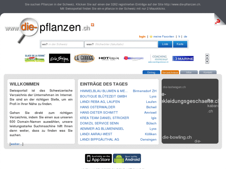 www.die-pflanzen.ch