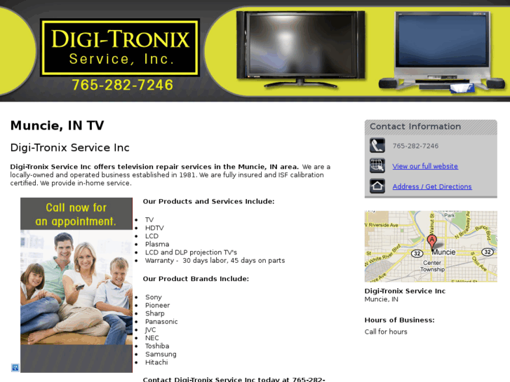 www.digi-tronix.net