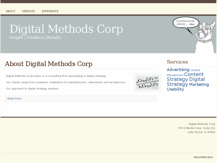 www.digitalmethodscorp.com