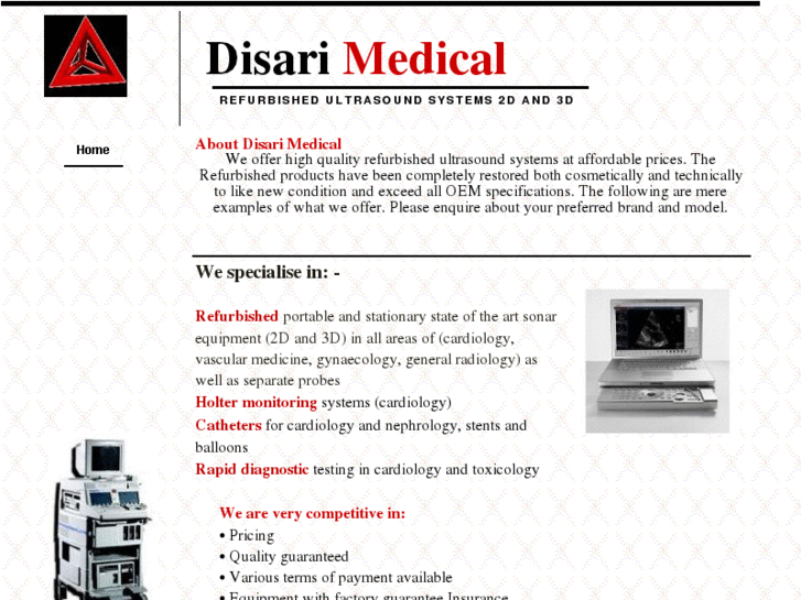 www.disari.net