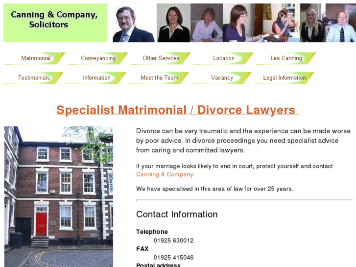 www.divorce-warrington.com